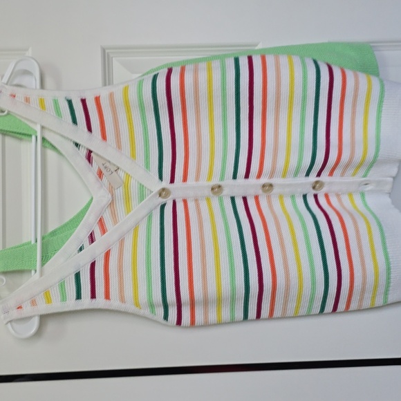 Loft sweater tanks - Picture 2 of 7